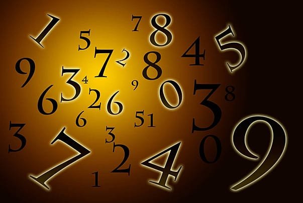 Numerology services by Stairs of Success