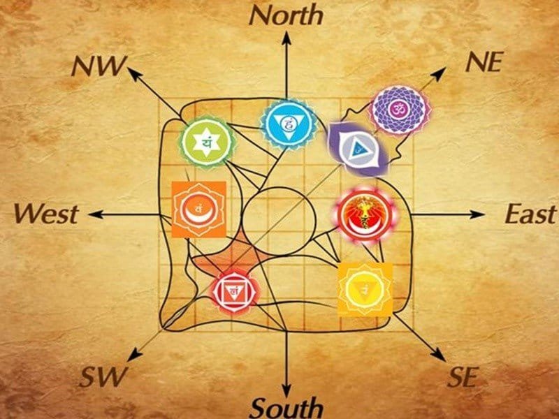 Vastu Shastra services by Stairs of Success